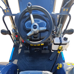 Минитрактор HORST L404U