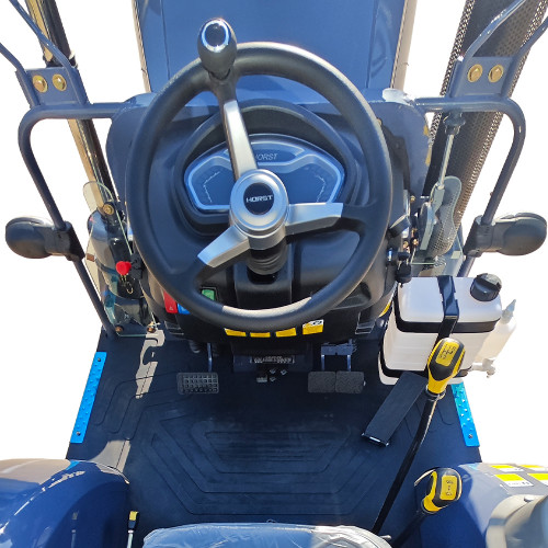 Минитрактор HORST L404U