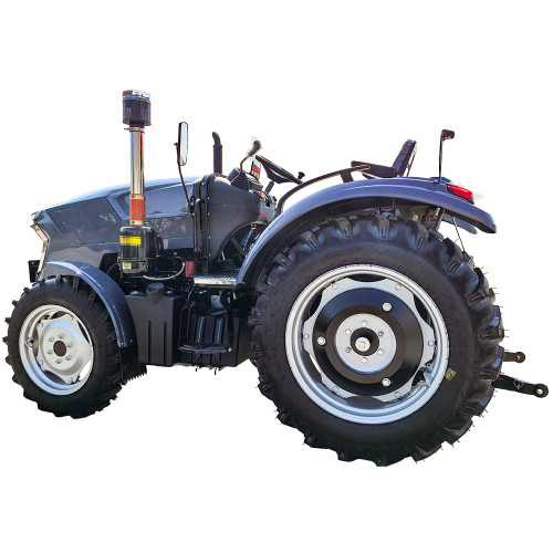 Минитрактор HORST R504U