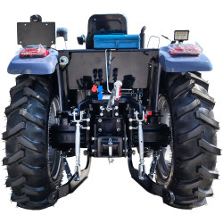 Минитрактор HORST R504U