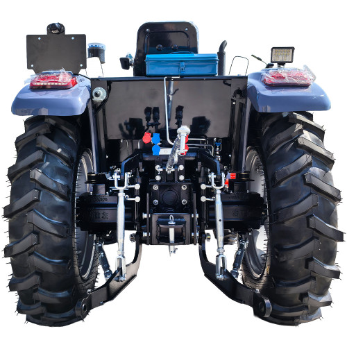 Минитрактор HORST R504U