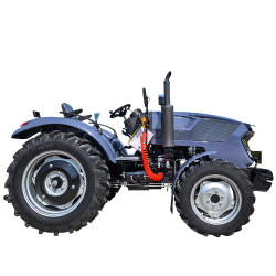 Минитрактор HORST R504U