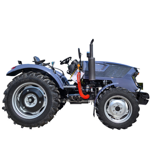 Минитрактор HORST R504U