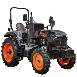Мінітрактор KENTAVR S 504Uе