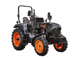 Мінітрактор KENTAVR S 504Uе