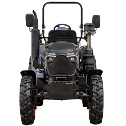 Мінітрактор KENTAVR S 504Uе
