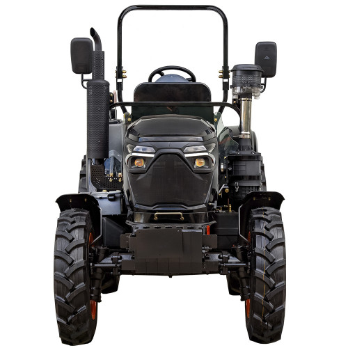 Мінітрактор KENTAVR S 504Uе