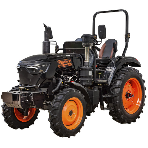 Мінітрактор KENTAVR S 504Uе
