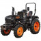 Мінітрактор KENTAVR S 504Uе
