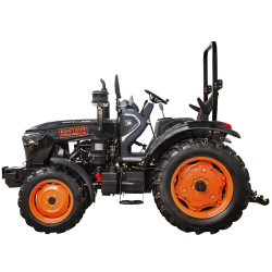 Мінітрактор KENTAVR S 504Uе