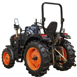 Мінітрактор KENTAVR S 504Uе