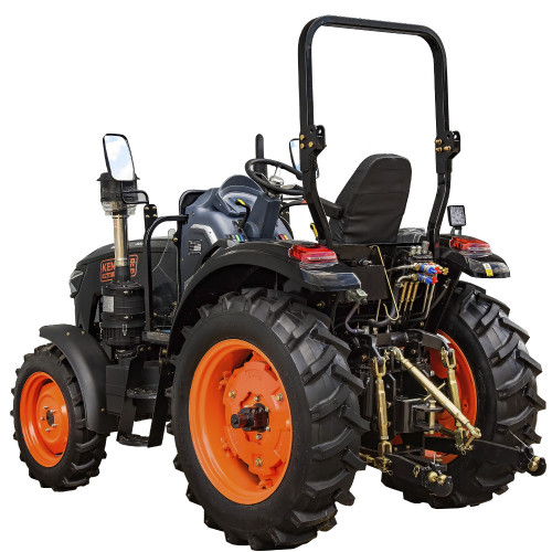 Мінітрактор KENTAVR S 504Uе