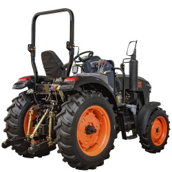 Мінітрактор KENTAVR S 504Uе