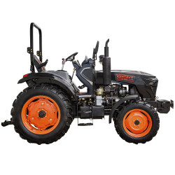 Мінітрактор KENTAVR S 504Uе