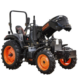 Мінітрактор KENTAVR S 504Uе