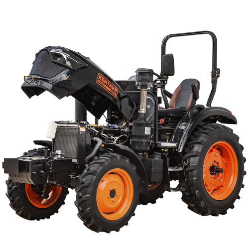 Мінітрактор KENTAVR S 504Uе