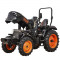 Мінітрактор KENTAVR S 504Uе