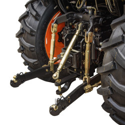 Мінітрактор KENTAVR S 504Uе