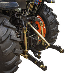 Мінітрактор KENTAVR S 504Uе