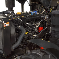 Мінітрактор KENTAVR S 504Uе