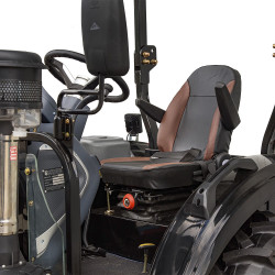 Мінітрактор KENTAVR S 504Uе