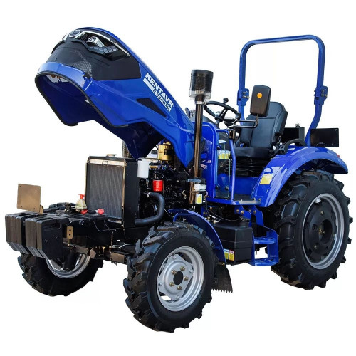 Минитрактор KENTAVR B 244DXU