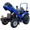 Минитрактор KENTAVR B 244DXU