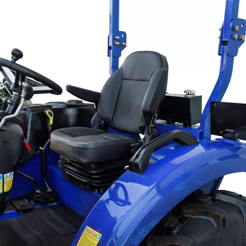 Минитрактор KENTAVR B 244DXU