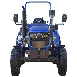 Минитрактор KENTAVR B 244DXU