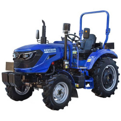 Минитрактор KENTAVR B 244DXU