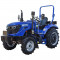 Минитрактор KENTAVR B 244DXU