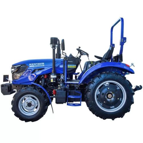 Минитрактор KENTAVR B 244DXU