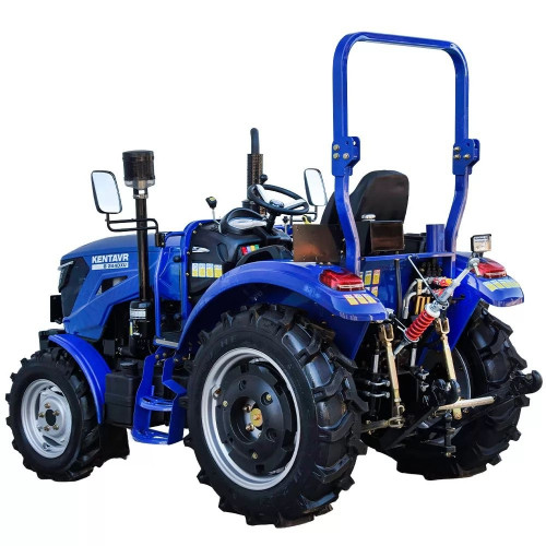 Минитрактор KENTAVR B 244DXU