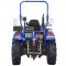 Минитрактор KENTAVR B 244DXU