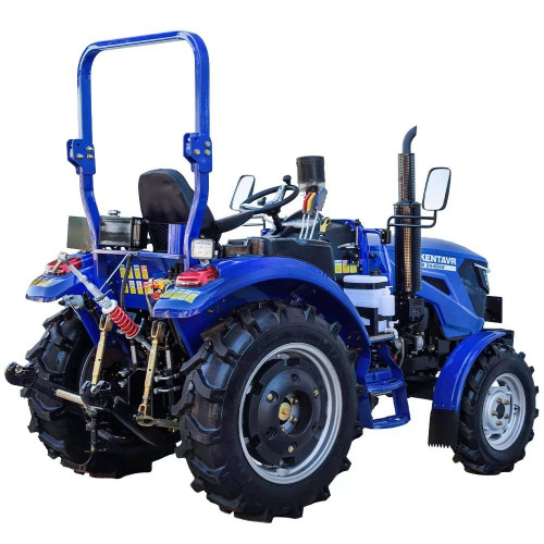 Минитрактор KENTAVR B 244DXU