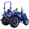 Минитрактор KENTAVR B 244DXU