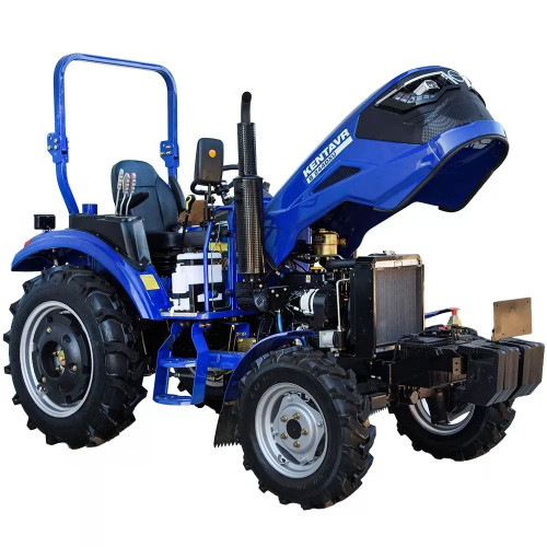 Минитрактор KENTAVR B 244DXU