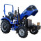 Минитрактор KENTAVR B 244DXU
