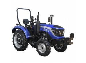 Мінітрактор KENTAVR F244XU