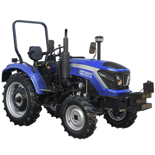 Мінітрактор KENTAVR F244XU