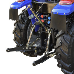 Мінітрактор KENTAVR F244XU