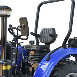 Мінітрактор KENTAVR F244XU