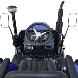 Мінітрактор KENTAVR F244XU