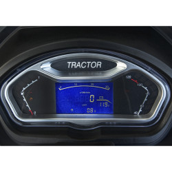 Мінітрактор KENTAVR F244XU