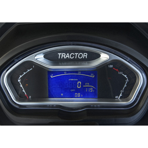 Мінітрактор KENTAVR F244XU