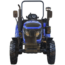 Мінітрактор KENTAVR F244XU