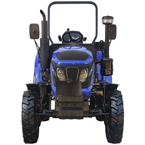 Мінітрактор KENTAVR F244XU