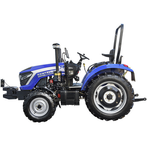 Мінітрактор KENTAVR F244XU