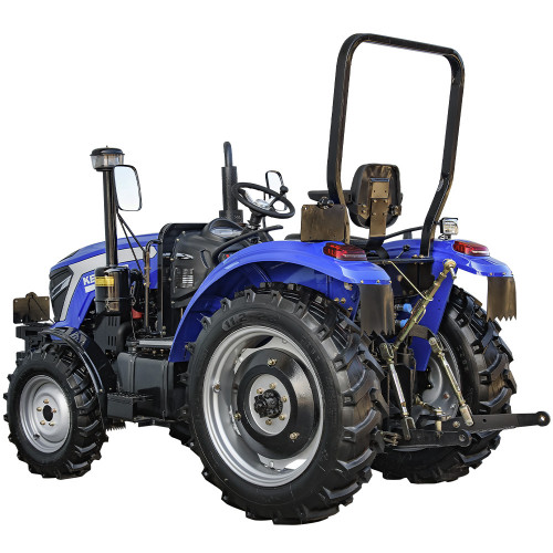 Мінітрактор KENTAVR F244XU