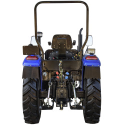 Мінітрактор KENTAVR F244XU